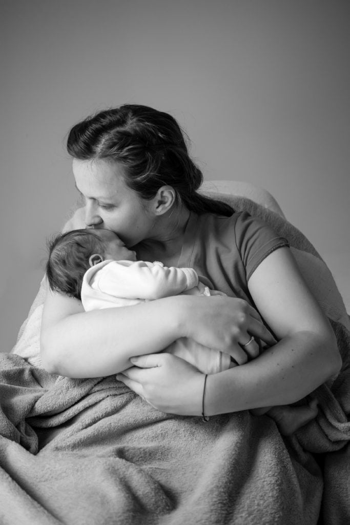Why does maternal mental health matter? | Oona