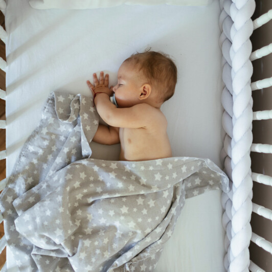 Baby sleep solutions | baby sleep help