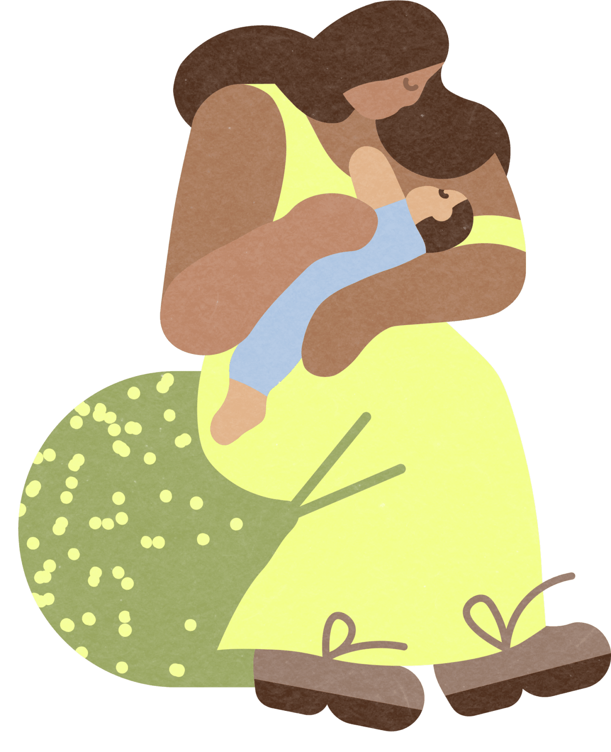 Lactation & Breastfeeding Support Oona