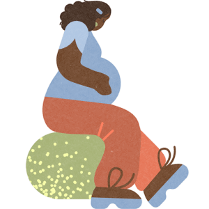 Prenatal Classes - Oona