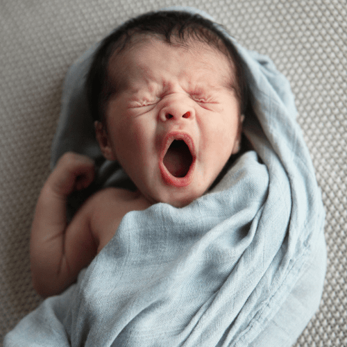 Newborn Sleep | Oona Cares | Oona Wellness Group