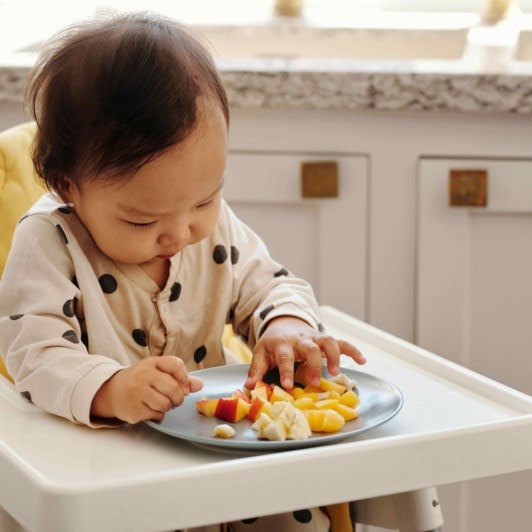 Expert Tips for Parents on How to Deal With Picky Eaters