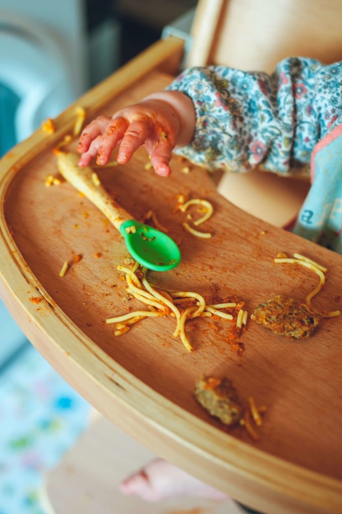 How Does Picky Eating Affect a Child’s Health