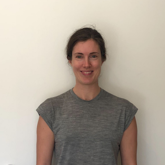 Kate Fewer Physiotherapist at Oona Toronto