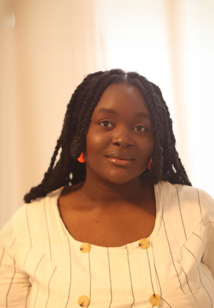 Tracy Mwalumba | Doula at Oona Wellness Group | Toronto and Newmarket