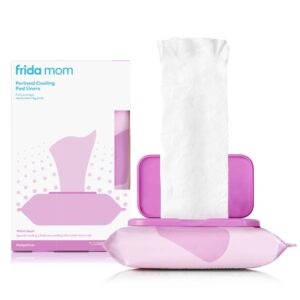 Frida Mom Cooling Pad Liners | Must have postpartum product | Oona Wellness Group