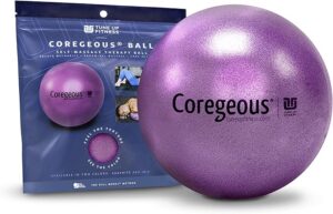 Coregeous Ball | Must have postpartum product | Oona Wellness Group