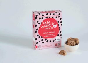 Juli's Cookies | Lactation Cookies | Must have postpartum product | Oona Wellness Group