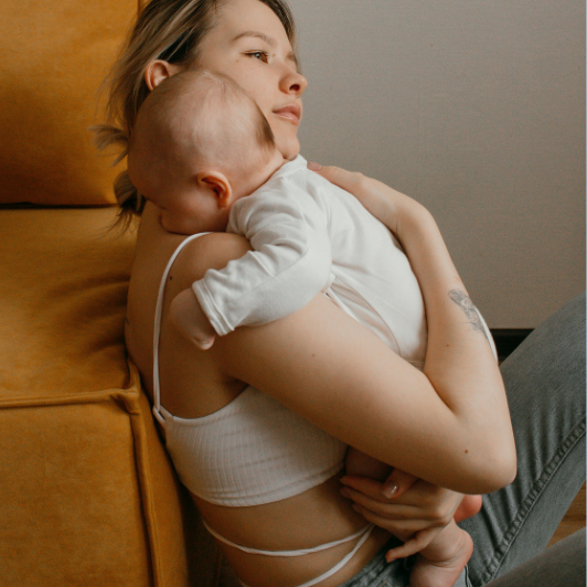 new mom | Postpartum Thyroiditis | hypothyroid | hyperthyroid