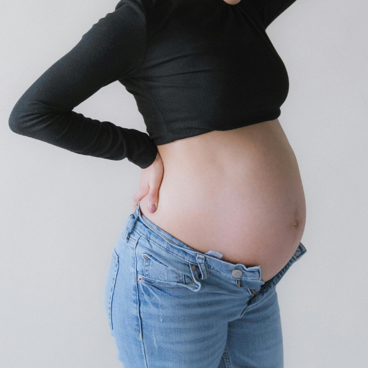 Prenatal Pelvic Floor Exercises | Oona