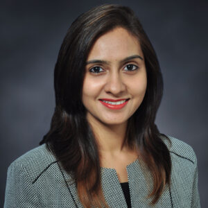 Rasika Shah | Pelvic Health Physio in Toronto | Oona Wellness Group