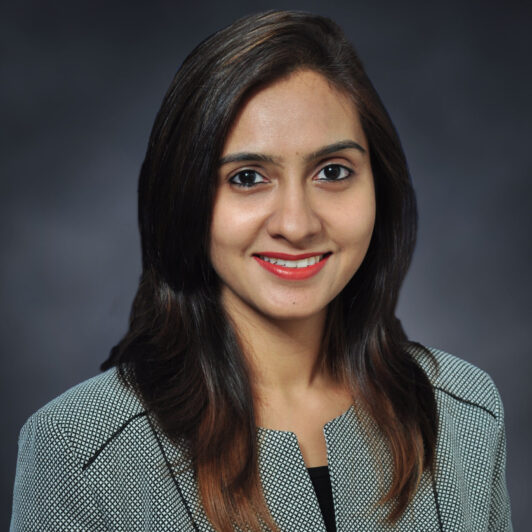 Rasika Shah | Pelvic Health Physio in Toronto | Oona Wellness Group