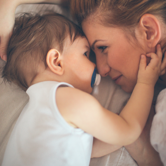motherhood | parenthood