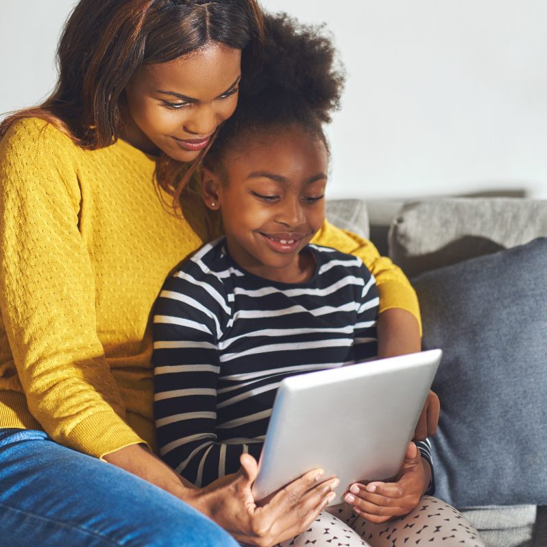 screen time for kids | Oona Wellness Group