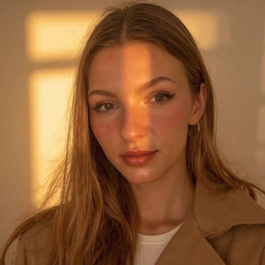 Emily Fleurant (she/her) headshot